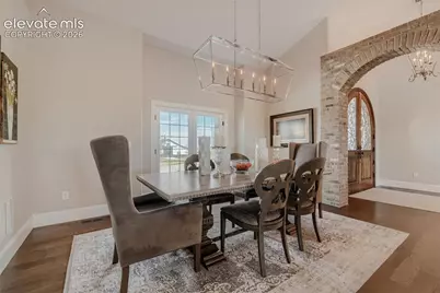 25995 Cave Spring Trail, Elbert, CO 80106 - Photo 9