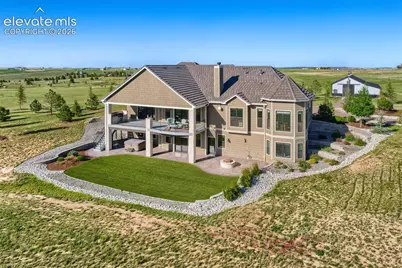 25995 Cave Spring Trail, Elbert, CO 80106 - Photo 45