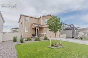 5440 Sunday Gulch Dr, Colorado Springs, CO 80925 - Photo 33
