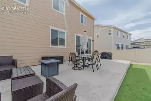 5440 Sunday Gulch Dr, Colorado Springs, CO 80925 - Photo 31