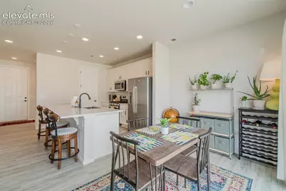 5440 Sunday Gulch Drive, Colorado Springs, CO 80925 - Photo 7