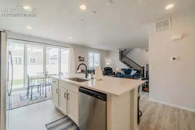5440 Sunday Gulch Drive, Colorado Springs, CO 80925 - Photo 11