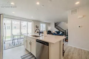 5440 Sunday Gulch Dr, Colorado Springs, CO 80925 - Photo 11