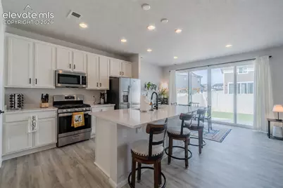 5440 Sunday Gulch Drive, Colorado Springs, CO 80925 - Photo 13