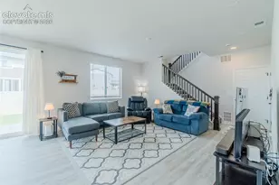 5440 Sunday Gulch Dr, Colorado Springs, CO 80925 - Photo 3