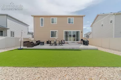 5440 Sunday Gulch Drive, Colorado Springs, CO 80925 - Photo 29