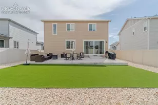 5440 Sunday Gulch Dr, Colorado Springs, CO 80925 - Photo 29