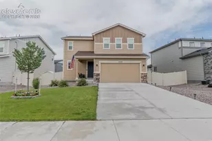 5440 Sunday Gulch Dr, Colorado Springs, CO 80925 - Photo 1