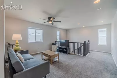 5440 Sunday Gulch Drive, Colorado Springs, CO 80925 - Photo 15
