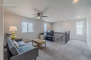 5440 Sunday Gulch Dr, Colorado Springs, CO 80925 - Photo 15
