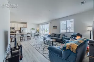 5440 Sunday Gulch Dr, Colorado Springs, CO 80925 - Photo 5