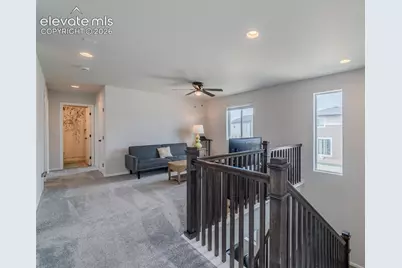 5440 Sunday Gulch Drive, Colorado Springs, CO 80925 - Photo 17
