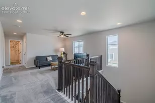 5440 Sunday Gulch Dr, Colorado Springs, CO 80925 - Photo 17
