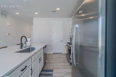 5440 Sunday Gulch Drive, Colorado Springs, CO 80925 - Photo 9