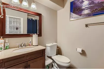 5205 Whip Trail, Colorado Springs, CO 80917 - Photo 17