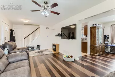 5205 Whip Trail, Colorado Springs, CO 80917 - Photo 5