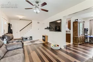 5205 Whip Trail, Colorado Springs, CO 80917 - Photo 5