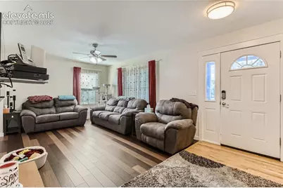 5205 Whip Trail, Colorado Springs, CO 80917 - Photo 7