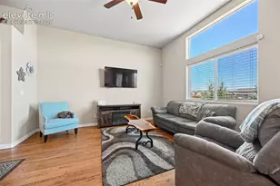10091 Moorcroft Dr, Peyton, CO 80831 - Photo 9
