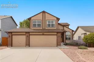 3916 Roan Dr, Colorado Springs, CO 80922 - Photo 1