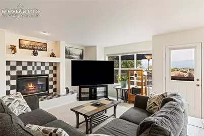 3916 Roan Drive, Colorado Springs, CO 80922 - Photo 5