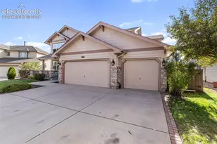 2631 Emerald Ridge Dr, Colorado Springs, CO 80920 - Photo 5