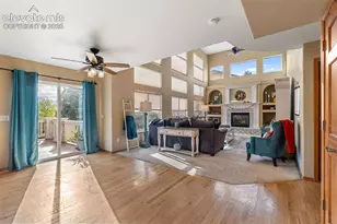 2631 Emerald Ridge Dr, Colorado Springs, CO 80920 - Photo 19