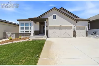 9652 Texas Jack Drive, Colorado Springs, CO 80908 - Photo 3