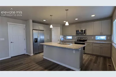 4948 Wolf Moon Drive, Colorado Springs, CO 80911 - Photo 9