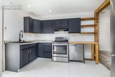 207 N Hancock Avenue, Colorado Springs, CO 80903 - Photo 3