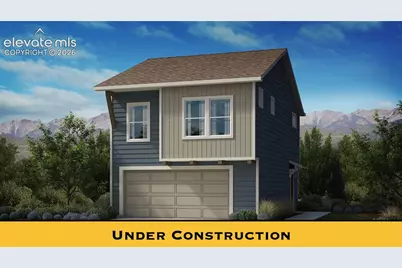 2188 Outfitters Grove, Colorado Springs, CO 80910 - Photo 1