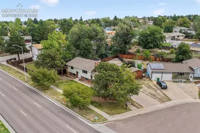 5955 N Union Boulevard, Colorado Springs, CO 80918 - Photo 5