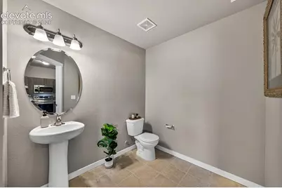 4621 Ports Down Lane, Colorado Springs, CO 80911 - Photo 5