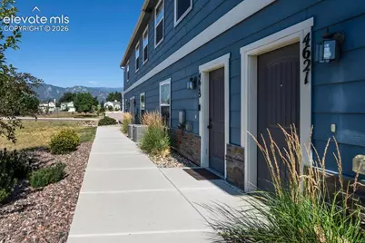 4621 Ports Down Lane, Colorado Springs, CO 80911 - Photo 1