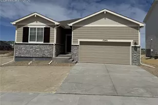 13242 Valley Peak Dr, Peyton, CO 80831 - Photo 1