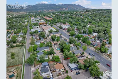 112 S 22nd Street, Colorado Springs, CO 80904 - Photo 17