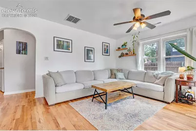 112 S 22nd Street, Colorado Springs, CO 80904 - Photo 19