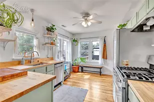 112 S 22nd St, Colorado Springs, CO 80904 - Photo 5