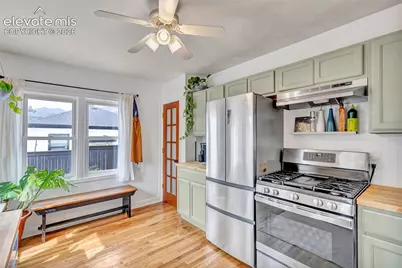 112 S 22nd Street, Colorado Springs, CO 80904 - Photo 23