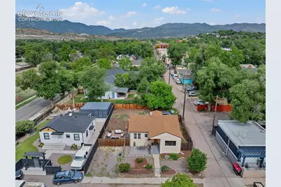 112 S 22nd Street, Colorado Springs, CO 80904 - Photo 15