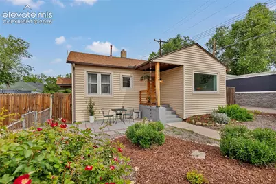 112 S 22nd Street, Colorado Springs, CO 80904 - Photo 13