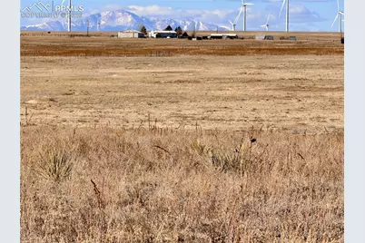9320 Mulberry Road, Calhan, CO 80808 - Photo 1