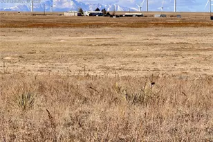 9320 Mulberry Rd, Calhan, CO 80808 - Photo 1