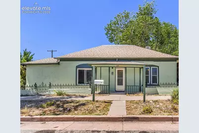 217 N 4th Street, Canon City, CO 81212 - Photo 1