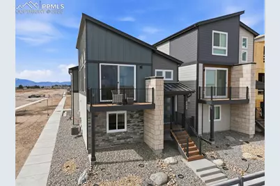 9456 Traveler Terrace, Colorado Springs, CO 80908 - Photo 5