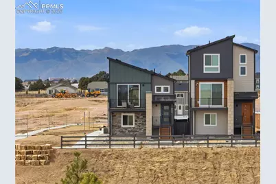 9456 Traveler Terrace, Colorado Springs, CO 80908 - Photo 7