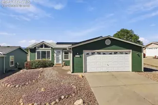 7695 Whiptail Point, Colorado Springs, CO 80922 - Photo 1