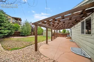 4321 Crow Creek Dr, Colorado Springs, CO 80922 - Photo 19