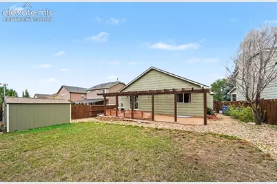 4321 Crow Creek Drive, Colorado Springs, CO 80922 - Photo 21