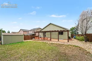 4321 Crow Creek Dr, Colorado Springs, CO 80922 - Photo 21